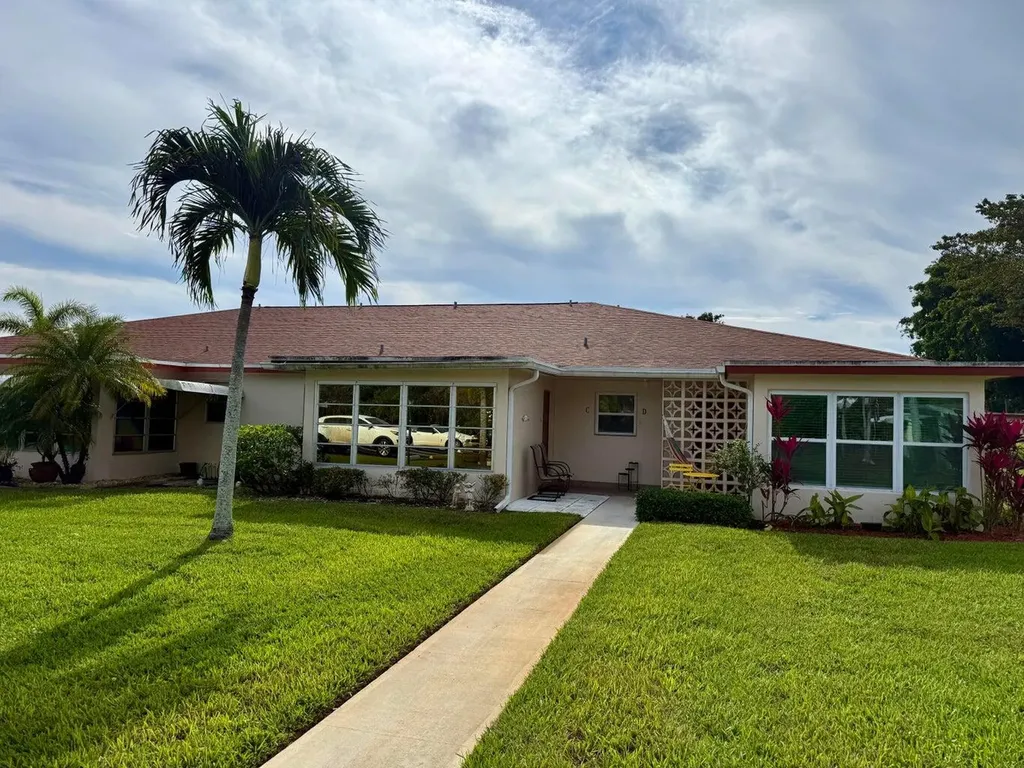 5170 Nw 3rd Court Delray Beach FL 33445