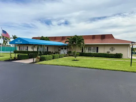5170 Nw 3rd Court Delray Beach FL 33445