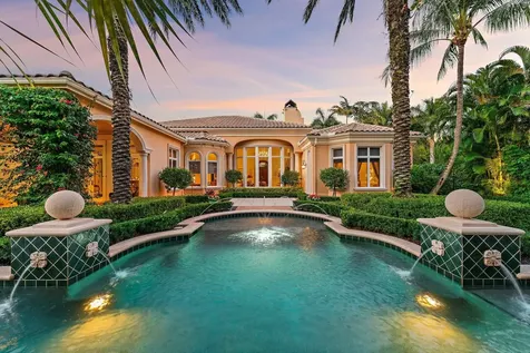 11756 Elina Court Palm Beach Gardens FL 33418