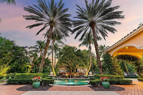 11756 Elina Court Palm Beach Gardens FL 33418