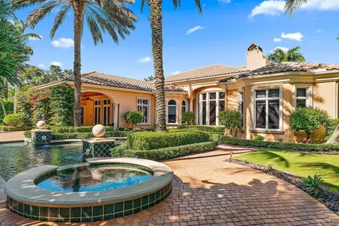 11756 Elina Court Palm Beach Gardens FL 33418