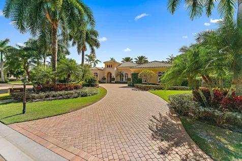 11756 Elina Court Palm Beach Gardens FL 33418