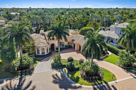 11756 Elina Court Palm Beach Gardens FL 33418