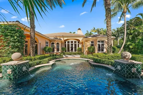 11756 Elina Court Palm Beach Gardens FL 33418