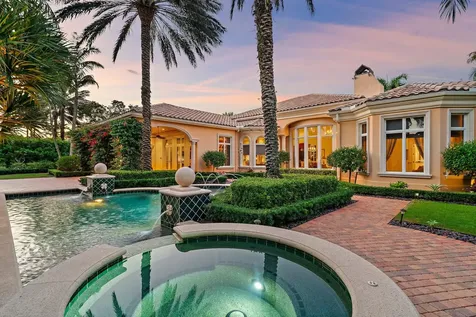 11756 Elina Court Palm Beach Gardens FL 33418
