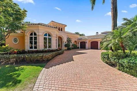 11756 Elina Court Palm Beach Gardens FL 33418