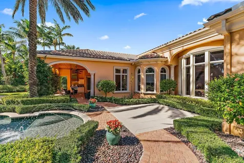 11756 Elina Court Palm Beach Gardens FL 33418
