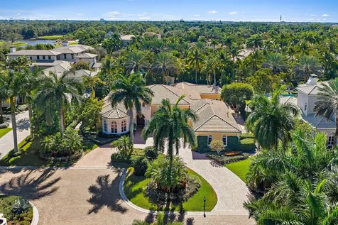 11756 Elina Court Palm Beach Gardens FL 33418