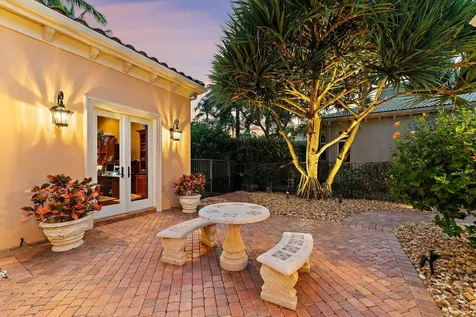 11756 Elina Court Palm Beach Gardens FL 33418