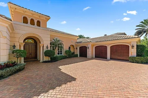 11756 Elina Court Palm Beach Gardens FL 33418