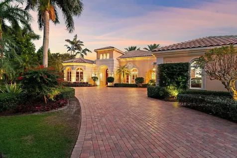 11756 Elina Court Palm Beach Gardens FL 33418