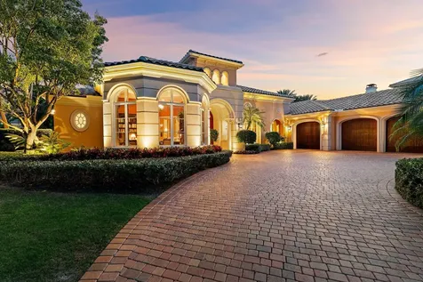 11756 Elina Court Palm Beach Gardens FL 33418