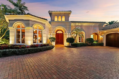 11756 Elina Court Palm Beach Gardens FL 33418