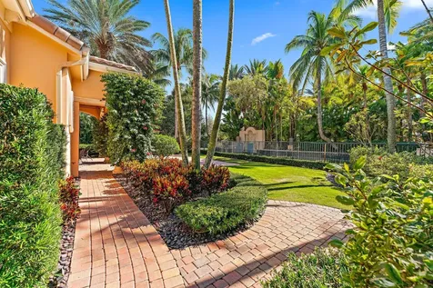 11756 Elina Court Palm Beach Gardens FL 33418