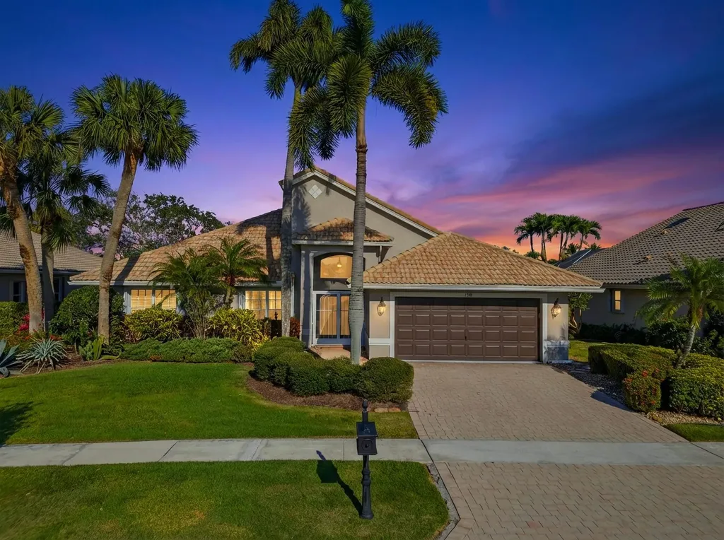 7170 Falls Road Boynton Beach FL 33437