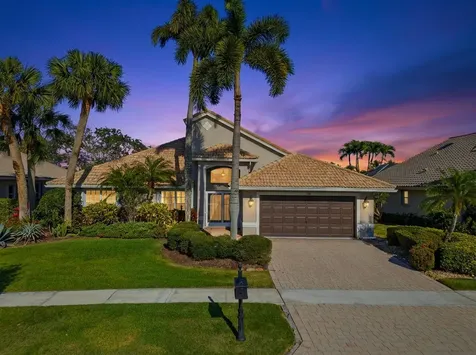 7170 Falls Road Boynton Beach FL 33437