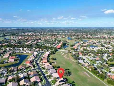 7170 Falls Road Boynton Beach FL 33437