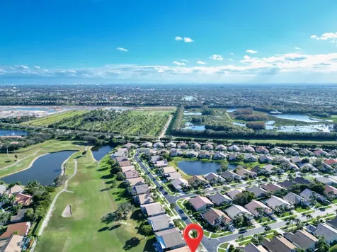 7170 Falls Road Boynton Beach FL 33437