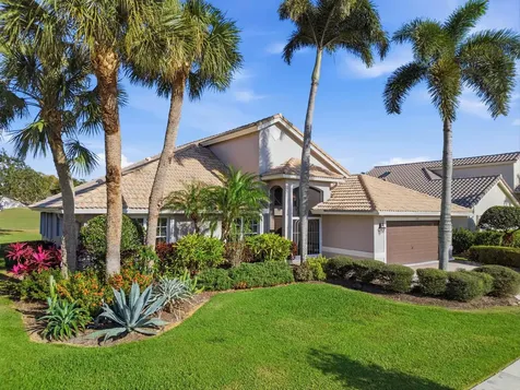 7170 Falls Road Boynton Beach FL 33437