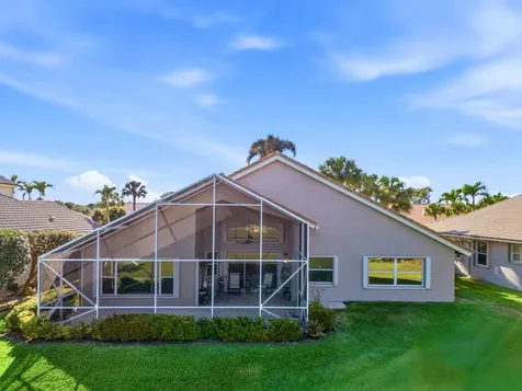 7170 Falls Road Boynton Beach FL 33437