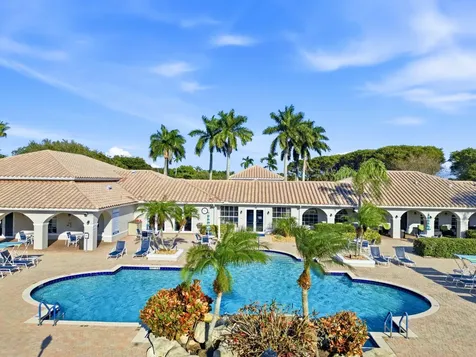 7170 Falls Road Boynton Beach FL 33437