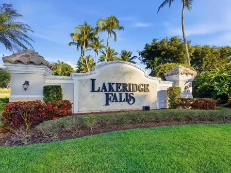 7170 Falls Road Boynton Beach FL 33437