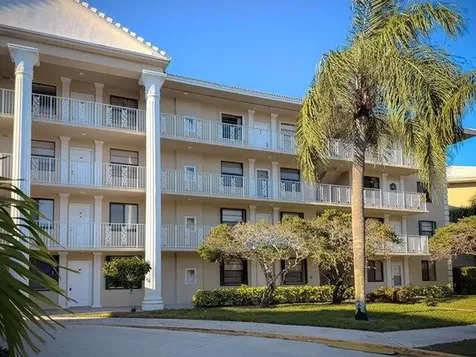 3501 Village Boulevard West Palm Beach FL 33409