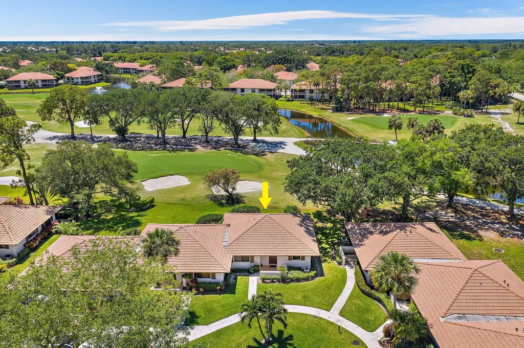 821 Club Drive Palm Beach Gardens FL 33418