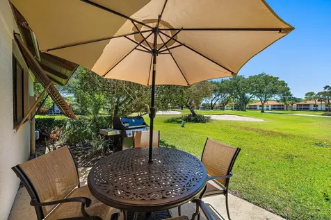 821 Club Drive Palm Beach Gardens FL 33418