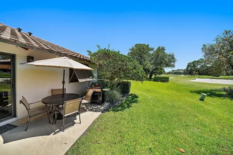 821 Club Drive Palm Beach Gardens FL 33418