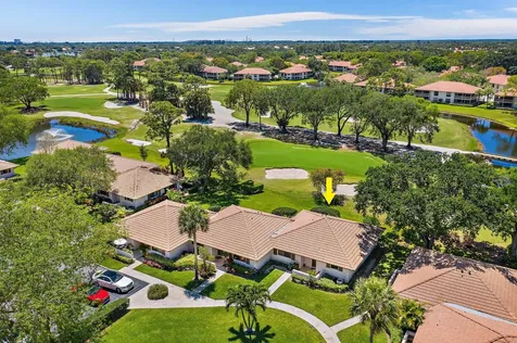 821 Club Drive Palm Beach Gardens FL 33418