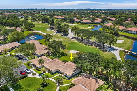821 Club Drive Palm Beach Gardens FL 33418