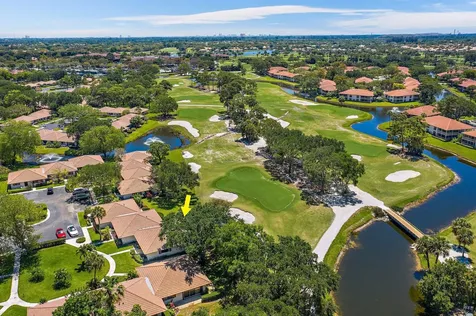 821 Club Drive Palm Beach Gardens FL 33418