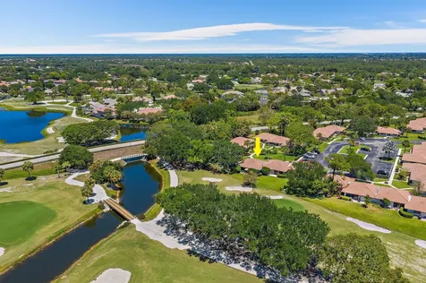 821 Club Drive Palm Beach Gardens FL 33418