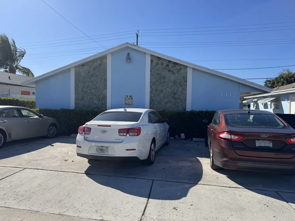 1417 N J Street Lake Worth Beach FL 33460