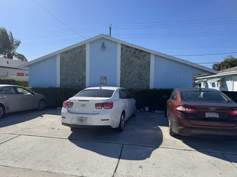 1417 N J Street Lake Worth Beach FL 33460
