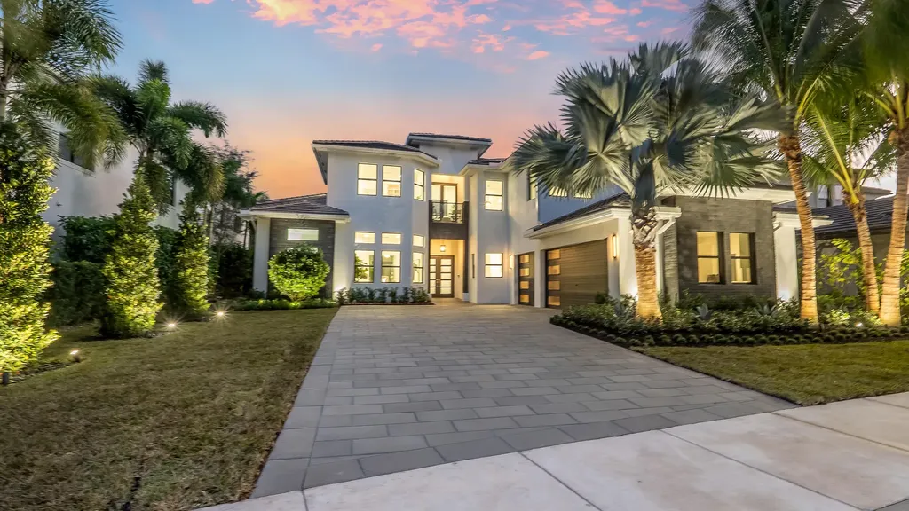 17400 Rosella Road Boca Raton FL 33496