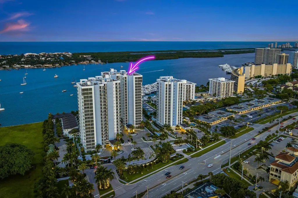 2 Water Club Way North Palm Beach FL 33408