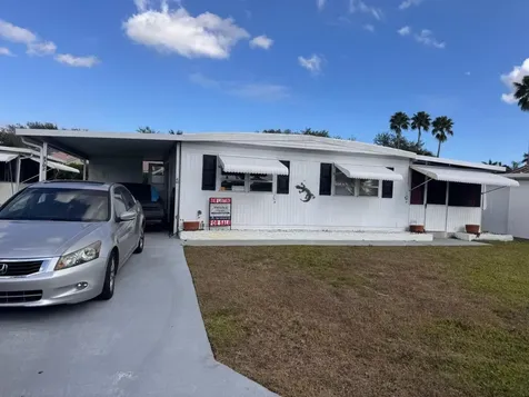 8702 Duchess Court Boynton Beach FL 33436