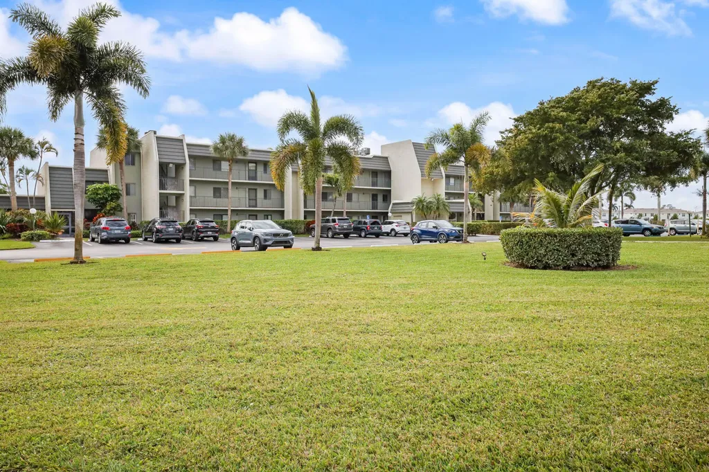 4130 Tivoli Court Lake Worth FL 33467