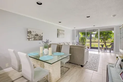 4130 Tivoli Court Lake Worth FL 33467