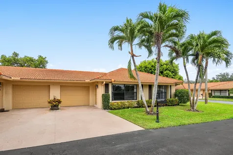 4485 Nutmeg Tree Lane Boynton Beach FL 33436