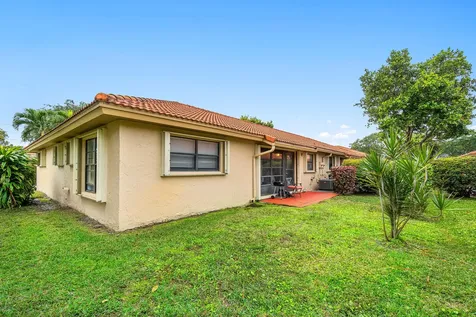 4485 Nutmeg Tree Lane Boynton Beach FL 33436