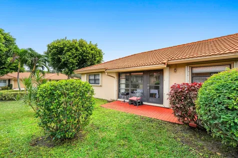 4485 Nutmeg Tree Lane Boynton Beach FL 33436