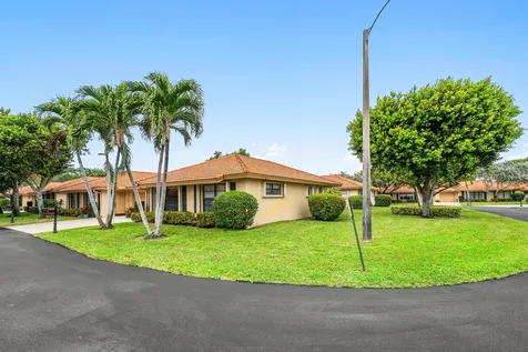 4485 Nutmeg Tree Lane Boynton Beach FL 33436