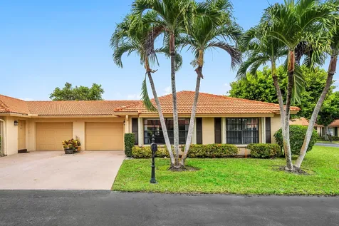 4485 Nutmeg Tree Lane Boynton Beach FL 33436