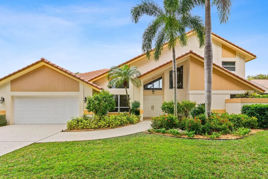 4720 NW 28th Avenue Boca Raton FL 33434