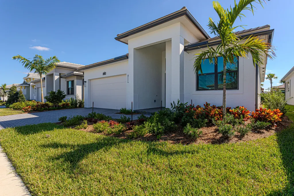 9155 Sw Esule Way Port Saint Lucie FL 34987