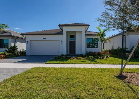 9155 Sw Esule Way Port Saint Lucie FL 34987
