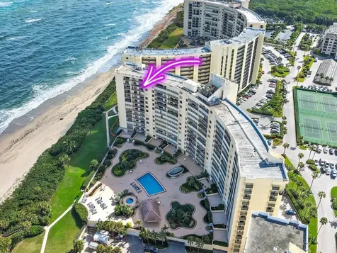 300 Ocean Trail Way Jupiter FL 33477